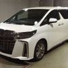 toyota alphard 2020 -TOYOTA--Alphard 3BA-AGH30W--AGH30-0332654---TOYOTA--Alphard 3BA-AGH30W--AGH30-0332654- image 1