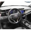 cadillac xt6 2025 CFJ1806923 image 5