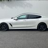 bmw 8-series 2021 CFJ1805369 image 4