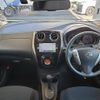 nissan note 2016 -NISSAN--Note DBA-E12--E12-481361---NISSAN--Note DBA-E12--E12-481361- image 16