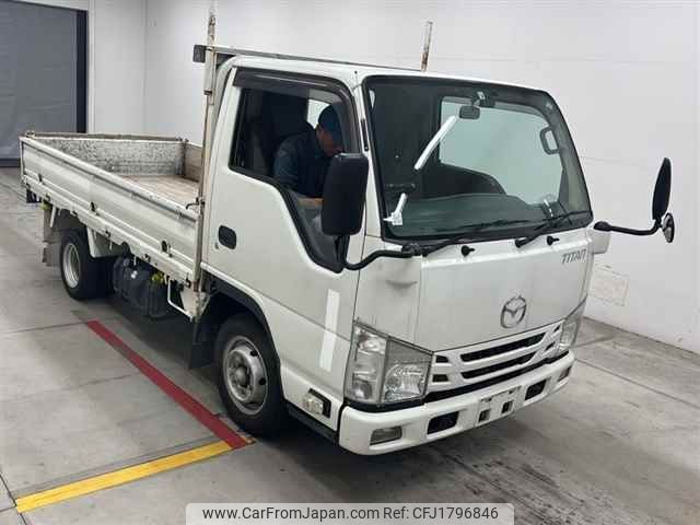 mazda titan 2016 CFJ1796846 image 1