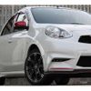 nissan march 2016 quick_quick_DBA-K13_K13-504654 image 2