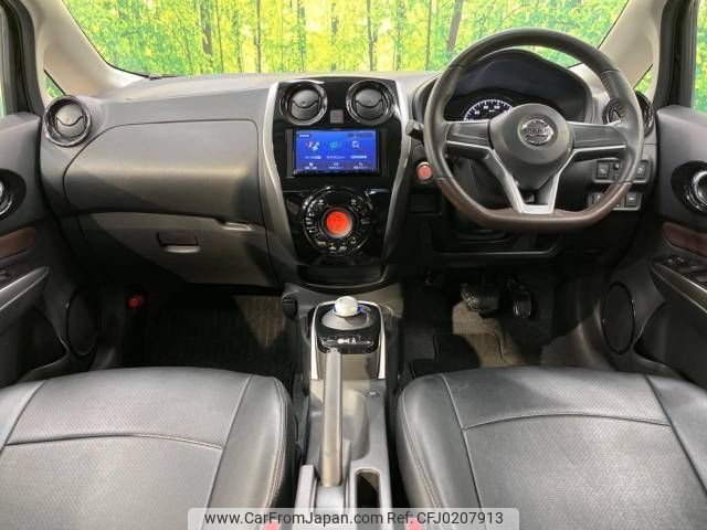 nissan note 2017 -NISSAN--Note DAA-HE12--HE12-029298---NISSAN--Note DAA-HE12--HE12-029298- image 2