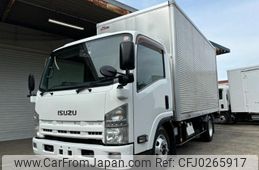 isuzu elf-truck 2012 GOO_NET_EXCHANGE_0700928A30240930W001