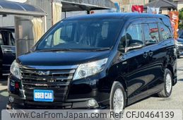 toyota noah 2014 quick_quick_DAA-ZWR80G_ZWR80-0045373