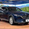mazda cx-8 2018 CFJ1593974 image 16