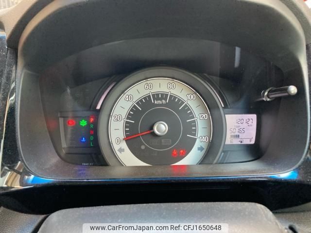 honda n-wgn 2016 CFJ1650648 image 1