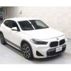 bmw x2 2022 -BMW 【野田 330ｽ 21】--BMW X2 3BA-YH15--WBAYH120805V02477---BMW 【野田 330ｽ 21】--BMW X2 3BA-YH15--WBAYH120805V02477- image 1