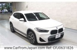 bmw x2 2022 -BMW 【野田 330ｽ 21】--BMW X2 3BA-YH15--WBAYH120805V02477---BMW 【野田 330ｽ 21】--BMW X2 3BA-YH15--WBAYH120805V02477-