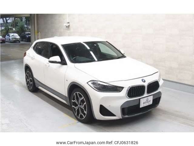 bmw x2 2022 -BMW 【野田 330ｽ 21】--BMW X2 3BA-YH15--WBAYH120805V02477---BMW 【野田 330ｽ 21】--BMW X2 3BA-YH15--WBAYH120805V02477- image 1