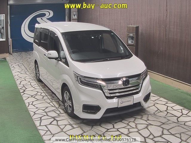 honda stepwagon 2020 -HONDA--Stepwgn RP5-1200356---HONDA--Stepwgn RP5-1200356- image 1