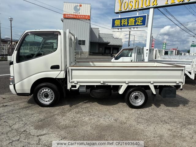 toyota dyna-truck 2006 CFJ1693640 image 2