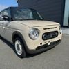 suzuki alto-lapin-chocolat 2025 quick_quick_HE33S_HE33S-532590 image 1