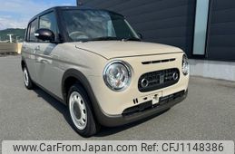 suzuki alto-lapin-chocolat 2025 quick_quick_HE33S_HE33S-532590