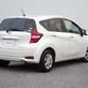 nissan note 2017 -NISSAN--Note DBA-E12--E12-546626---NISSAN--Note DBA-E12--E12-546626- image 2