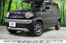 suzuki hustler 2019 CFJ1797129