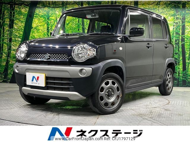 suzuki hustler 2019 CFJ1797129 image 1