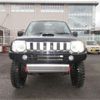 suzuki jimny 2002 -SUZUKI--Jimny TA-JB23W--JB23W-321776---SUZUKI--Jimny TA-JB23W--JB23W-321776- image 2