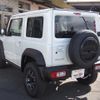 suzuki jimny-sierra 2025 -SUZUKI 【名変中 】--Jimny Sierra JB74W--240295---SUZUKI 【名変中 】--Jimny Sierra JB74W--240295- image 2