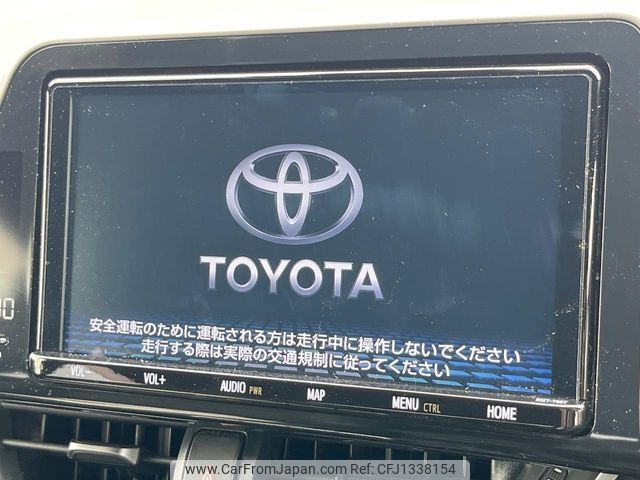 toyota c-hr 2019 -TOYOTA--C-HR DAA-ZYX10--ZYX10-2183841---TOYOTA--C-HR DAA-ZYX10--ZYX10-2183841- image 2