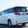 toyota alphard 2021 -TOYOTA--Alphard 6AA-AYH30W--AYH30-0123580---TOYOTA--Alphard 6AA-AYH30W--AYH30-0123580- image 6