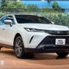 toyota harrier 2022 -TOYOTA--Harrier 6BA-MXUA80--MXUA80-0081151---TOYOTA--Harrier 6BA-MXUA80--MXUA80-0081151- image 17