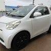 toyota iq 2009 -TOYOTA--iQ DBA-KGJ10--KGJ10-6016833---TOYOTA--iQ DBA-KGJ10--KGJ10-6016833- image 6