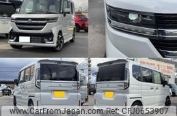 suzuki spacia 2024 quick_quick_5AA-MK94S_MK94S-171055