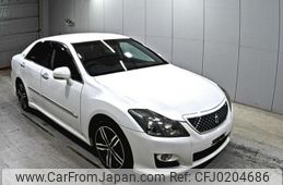 toyota crown 2008 -TOYOTA--Crown GRS204-0001688---TOYOTA--Crown GRS204-0001688-