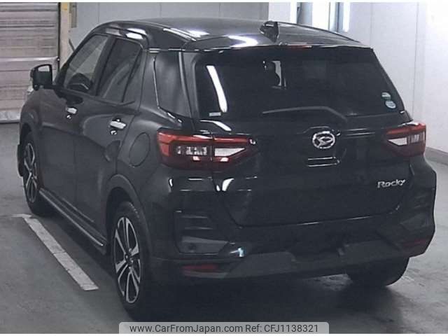 daihatsu rocky 2020 -DAIHATSU--Rocky 5BA-A200S--A200S-0016426---DAIHATSU--Rocky 5BA-A200S--A200S-0016426- image 2