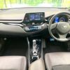 toyota c-hr 2017 -TOYOTA--C-HR DAA-ZYX10--ZYX10-2018830---TOYOTA--C-HR DAA-ZYX10--ZYX10-2018830- image 2