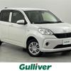 toyota passo 2018 -TOYOTA--Passo DBA-M700A--M700A-0101936---TOYOTA--Passo DBA-M700A--M700A-0101936- image 1