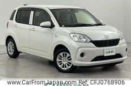 toyota passo 2018 -TOYOTA--Passo DBA-M700A--M700A-0101936---TOYOTA--Passo DBA-M700A--M700A-0101936-