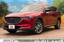 mazda cx-8 2019 -MAZDA--CX-8 3DA-KG2P--KG2P-213569---MAZDA--CX-8 3DA-KG2P--KG2P-213569-