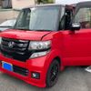 honda n-box 2017 -HONDA--N BOX DBA-JF1--JF1-1989048---HONDA--N BOX DBA-JF1--JF1-1989048- image 2