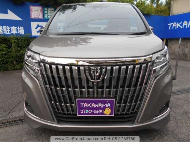 toyota esquire 2020 -TOYOTA--Esquire DBA-ZRR85G--ZRR85G-0139964---TOYOTA--Esquire DBA-ZRR85G--ZRR85G-0139964- image 2