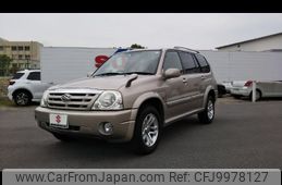 suzuki grand-escudo 2003 -SUZUKI 【名変中 】--Grand Escude TX92W--200100---SUZUKI 【名変中 】--Grand Escude TX92W--200100-