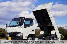 toyota toyoace 2019 -TOYOTA--Toyoace TKG-XZU620D--XZU620-0017140---TOYOTA--Toyoace TKG-XZU620D--XZU620-0017140-