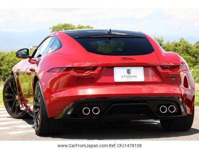 jaguar f-type 2022 quick_quick_J60MD_SAJDA1AE7PCK81934 image 2