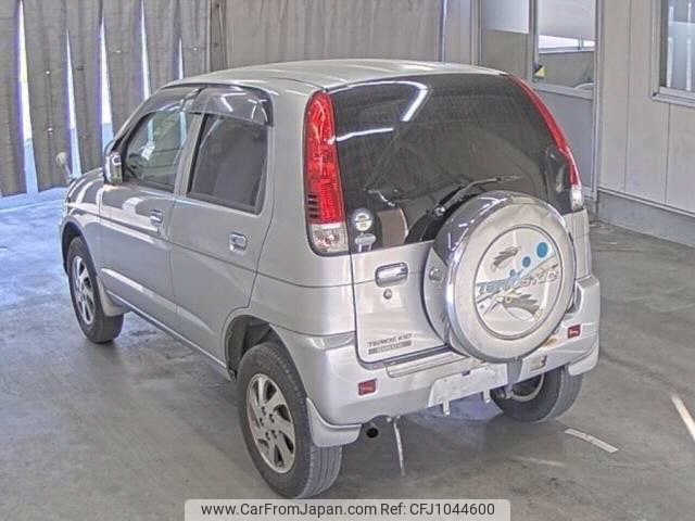 daihatsu terios-kid 2003 -DAIHATSU--Terios Kid J111G-069685---DAIHATSU--Terios Kid J111G-069685- image 2