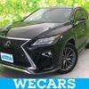 lexus rx 2017 quick_quick_DBA-AGL20W_AGL20-0004780 image 1