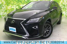 lexus rx 2017 quick_quick_DBA-AGL20W_AGL20-0004780