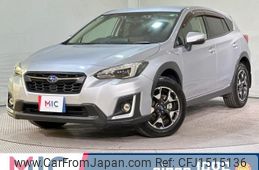 subaru xv 2017 CFJ1515136