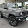 suzuki jimny-sierra 2021 -SUZUKI--Jimny Sierra 3BA-JB74W--JB74W-135226---SUZUKI--Jimny Sierra 3BA-JB74W--JB74W-135226- image 1