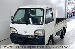 honda acty-truck 1996 -HONDA--Acty Truck HA3-2300827---HONDA--Acty Truck HA3-2300827-