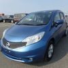 nissan note 2015 CFJ1661678 image 2