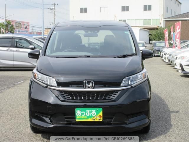 honda freed-hybrid 2024 quick_quick_6AA-GB7_GB7-3264666 image 2