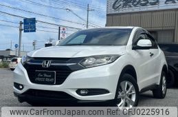 honda vezel 2014 quick_quick_DBA-RU1_RU1-1010851