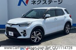 toyota raize 2024 quick_quick_A201A_A201A-0084268