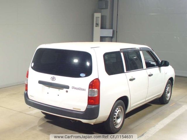 toyota probox-van 2018 -TOYOTA--Probox Van NSP160V-0034325---TOYOTA--Probox Van NSP160V-0034325- image 2